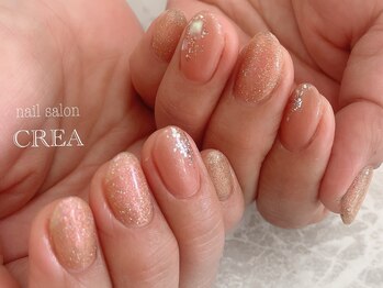 ネイルサロン クレア(CREA)/
