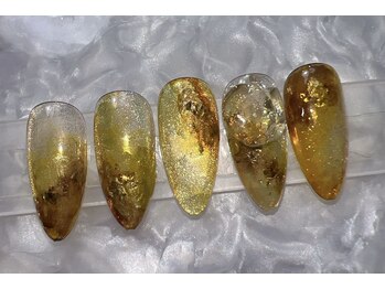 ドミネイル 池袋店(DOMI NAIL)/定額B