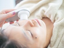 クレル(Clair)/エレクトロポーレーション