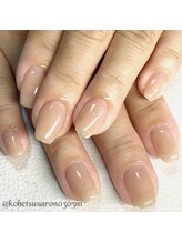 エム(M)/オフィスネイル☆