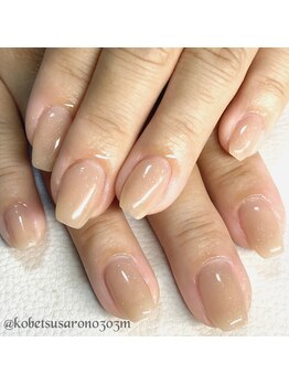 オフィスネイル☆