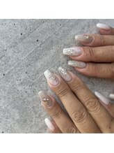 ラディックス 明石(LADiX)/パラジェル/フィルイン