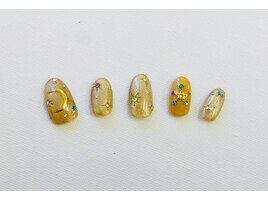 ハンドアートデザイン