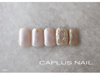 ブランシェキャプラス(BRANCHE CAPLUS)/■シンプルプラン■ 2501