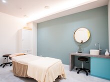 コンバートビューティーオタイ(ConBert Beauty otai)の雰囲気（施術は完全個室になります☆）