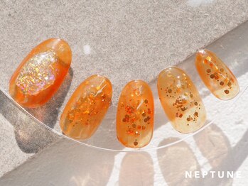 定額アート6500円