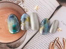 ダッシングディバ ひばりが丘パルコ店(DASHING DIVA)/2024＊winter　定額コース