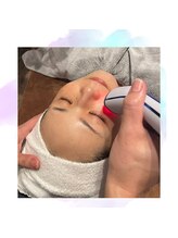 楚々(SOSO)/エレクトロポレーションのLED