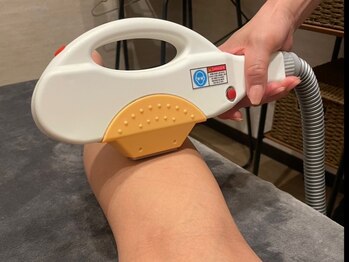 ドルチェ(Dolce)/脚脱毛☆