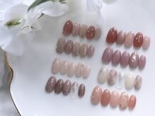 ベイビーズ ブレス(Baby's breath)/定額Aコース