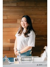 ヴィーナ リノ ネイル(Veena Lino nail)&nbsp;安部 想