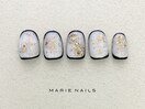 ☆定額8000円コース 0411A