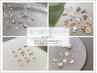 【耳つぼジュエリー】両耳付け放題コース ¥3,800