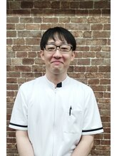 武蔵小山整骨院 小沼 宣明