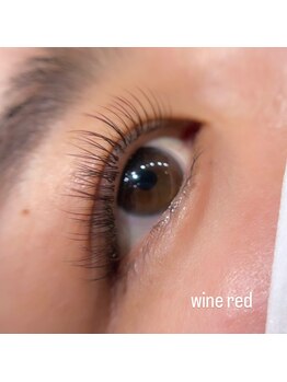 セレノフィル 田町三田(Selenophile)/カラー☆パリエク