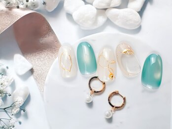 シャルム(Charm)/6月【定額】トイレドコース