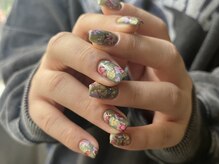 タクミウラワ アズ エティル(takumi urawa as Etel)/