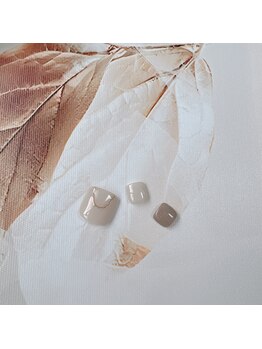 【フット】シンプルコース