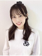 アイランド トーキョー(ISLAND TOKYO) MIO 