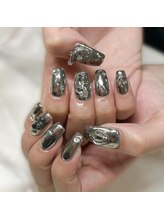 ルーン(RUNE)/シルバー