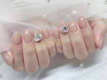 レオ 六本木店(Leo)の雰囲気（丁寧ケア◎パラジェルも可能♪）