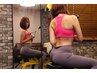 【美ボディー・ボディメイク】パーソナルトレーニング60分