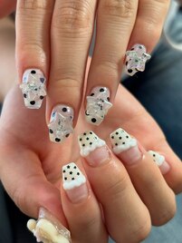 ウィッシュコアネイル