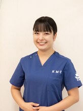 小林整骨院鍼灸院 東海本院&nbsp;波多野 亜子