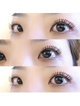 イリゼ 土井店(iris’ee)/ラッシュリフト