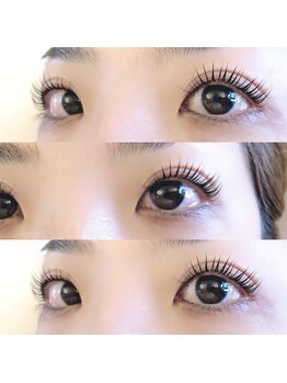 イリゼ 土井店(iris’ee)/ラッシュリフト