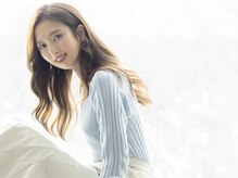 髪色やお肌のお色、雰囲気、ヘアスタイル、ご職業、どんな方にもご納得頂ける高技術で最高のおもてなしを♪