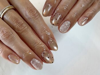 トレノ(TRENO)/シンプルコース　8800