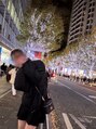 ニュイ 新小岩店(nuit)&nbsp;イルミ大好きです◎［新小岩/まつげパーマ/マツエク/駅近/眉］