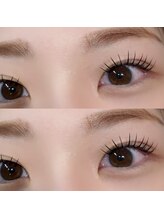 アイディー(i-dee)/フラットLカール140本