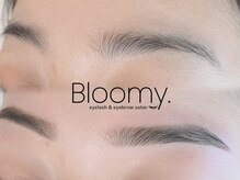 ブルーミィ(Bloomy.)