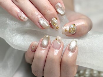 プエルト(PUERTO)/定額Xmas design¥9500