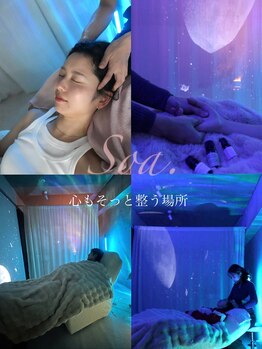 ソア 梅田店(Soa.)/Soa.