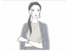 オロール 自由が丘(olor)/顔タイプ・パーソナルカラー診断