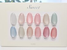 人気のちゅるん系マグネットもご用意しています＊