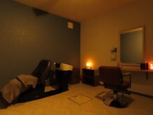 プテア(Phteah)/内観