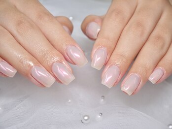 グラシアス(Gracias)/オーロラワンカラー