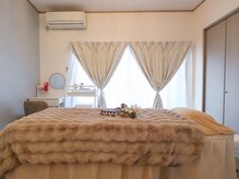 シオナ(Siona)/施術room