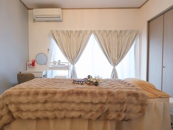 シオナ(Siona)/施術room