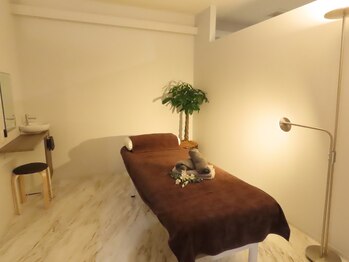 プラーナ(Prana)/マッサージルーム