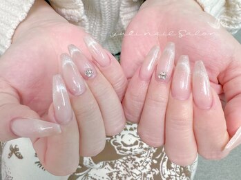 ユリネイル(YULI.NAlL)/