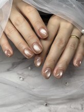 ミスネイル 石垣店(Ms.naiL)/