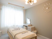 Libelleの雰囲気(リラックスできるお1人様サロン)