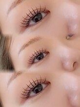 アオ 福岡店(ao.)/マツエク140本