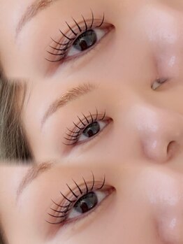 アオ 福岡店(ao.)/マツエク140本