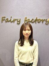 フェアリーファクトリー(Fairy factory)&nbsp;AYAKA 
